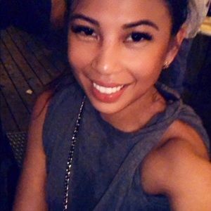 Meet your Posher, Jhoanne